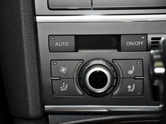 奥迪Q7 2014款 35 TFSI quattro 进取型