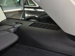 奥迪Q7 2014款 35 TFSI quattro 进取型