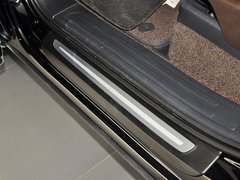 奥迪Q7 2014款 35 TFSI quattro 进取型