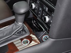 奥迪Q7 2014款 35 TFSI quattro 运动型