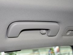 奥迪Q7 2014款 35 TFSI quattro 运动型