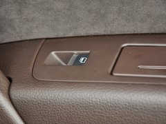 奥迪Q7 2014款 35 TFSI quattro 运动型