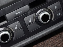 奥迪Q7 2014款 35 TFSI quattro 运动型