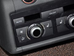 奥迪Q7 2014款 35 TFSI quattro 运动型