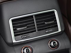 奥迪Q7 2014款 35 TFSI quattro 运动型