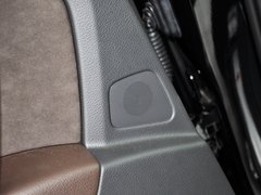 奥迪Q7 2014款 35 TFSI quattro 运动型