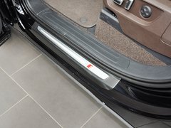 奥迪Q7 2014款 35 TFSI quattro 运动型