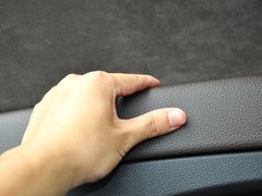 奥迪Q7 2014款 35 TFSI quattro 运动型