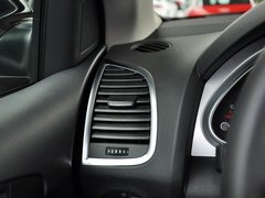 奥迪Q7 2014款 35 TFSI quattro 运动型