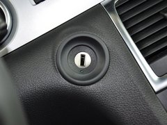 奥迪Q7 2014款 35 TFSI quattro 运动型