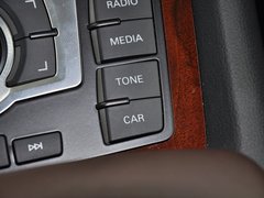 奥迪Q7 2014款 35 TFSI quattro 运动型