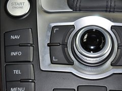 奥迪Q7 2014款 35 TFSI quattro 运动型