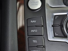 奥迪Q7 2014款 35 TFSI quattro 运动型