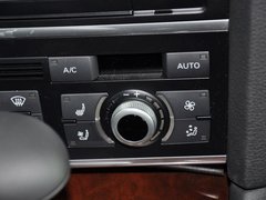 奥迪Q7 2014款 35 TFSI quattro 运动型