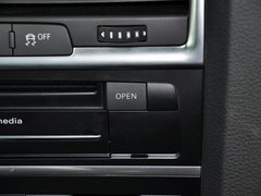 奥迪Q7 2014款 35 TFSI quattro 运动型