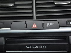 奥迪Q7 2014款 35 TFSI quattro 运动型