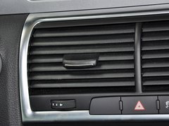 奥迪Q7 2014款 35 TFSI quattro 运动型