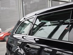 奥迪Q7 2014款 35 TFSI quattro 运动型