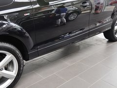 奥迪Q7 2014款 35 TFSI quattro 运动型