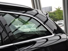 奥迪Q7 2014款 35 TFSI quattro 运动型