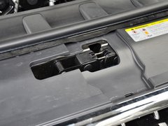 奥迪Q7 2014款 35 TFSI quattro 运动型