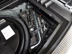 奥迪Q7 2014款 35 TFSI quattro 运动型