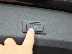 奥迪Q7 2014款 35 TFSI quattro 运动型