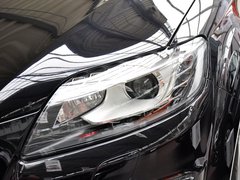 奥迪Q7 2014款 35 TFSI quattro 运动型