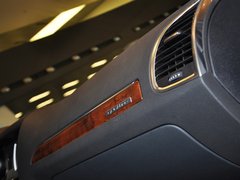 奥迪Q7 2014款 40 TFSI quattro 运动型
