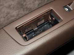 奥迪Q7 2014款 40 TFSI quattro 运动型