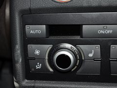 奥迪Q7 2014款 40 TFSI quattro 运动型