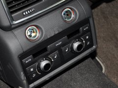 奥迪Q7 2014款 40 TFSI quattro 运动型