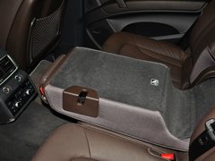 奥迪Q7 2014款 40 TFSI quattro 运动型