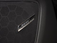 奥迪Q7 2014款 40 TFSI quattro 运动型