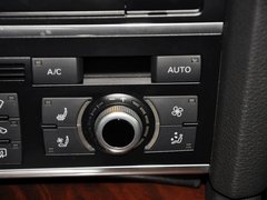 奥迪Q7 2014款 40 TFSI quattro 运动型
