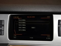 奥迪Q7 2014款 40 TFSI quattro 运动型