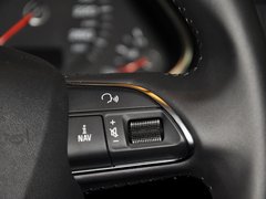 奥迪Q7 2014款 40 TFSI quattro 运动型
