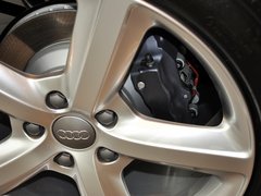 奥迪Q7 2014款 40 TFSI quattro 运动型