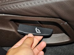 奥迪Q7 2014款 40 TFSI quattro 运动型
