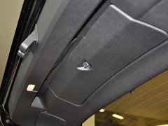 奥迪Q7 2014款 40 TFSI quattro 运动型
