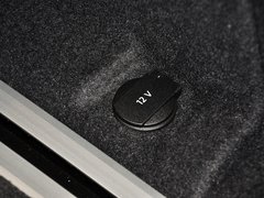奥迪Q7 2014款 40 TFSI quattro 运动型