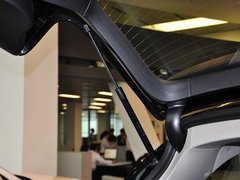 奥迪Q7 2014款 40 TFSI quattro 运动型