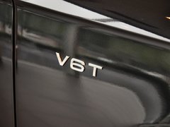 奥迪Q7 2014款 40 TFSI quattro 运动型