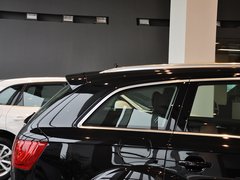 奥迪Q7 2014款 40 TFSI quattro 运动型