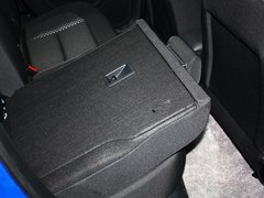世嘉 2013款 两厢 1.6L 手动 乐尚型