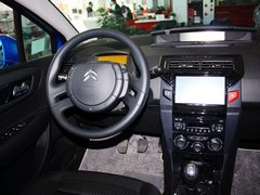 世嘉 2013款 两厢 1.6L 手动 乐尚型