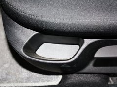 世嘉 2013款 两厢 1.6L 手动 乐尚型