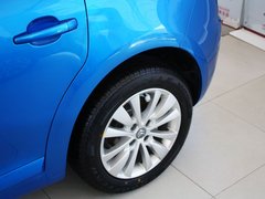 世嘉 2013款 两厢 1.6L 手动 乐尚型