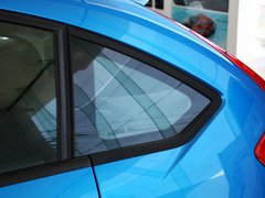世嘉 2013款 两厢 1.6L 手动 乐尚型