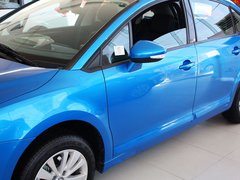 世嘉 2013款 两厢 1.6L 手动 乐尚型